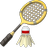 Badminton